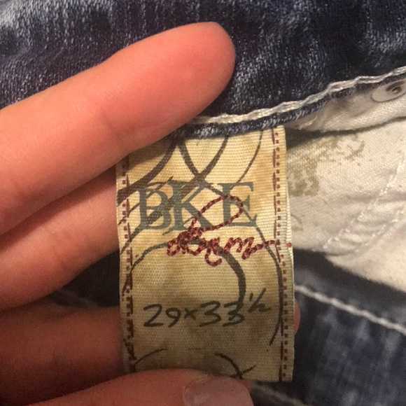 BKE Stella Jeans - Picture 5 of 5